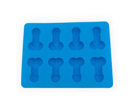 Kinky Pleasure - Penis Ice Cube Sorter - 4