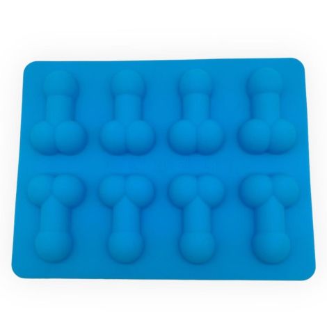 Kinky Pleasure - Penis Ice Cube Sorter - 3