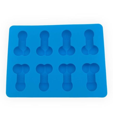 Kinky Pleasure - Penis Ice Cube Sorter - 4