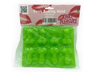 Kinky Pleasure - Penis Ice Cube Sorter - image 2