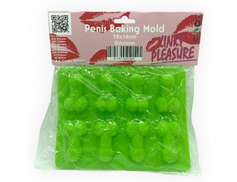 Kinky Pleasure - Penis Ice Cube Sorter - 2