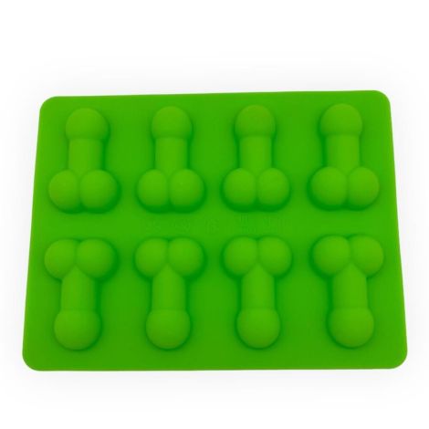 Kinky Pleasure - Penis Ice Cube Sorter - 3