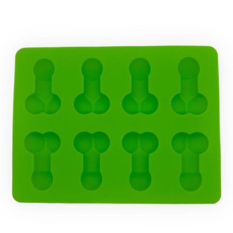 Kinky Pleasure - Penis Ice Cube Sorter - 4