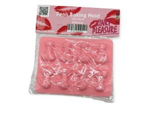 Kinky Pleasure - Penis Ice Cube Sorter - image 2