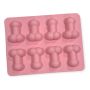 Kinky Pleasure - Penis Ice Cube Sorter - 2