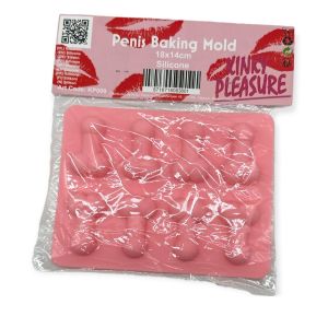 Kinky Pleasure - Penis Ice Cube Sorter - image 2