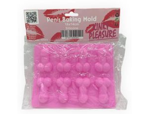 Kinky Pleasure - Penis Ice Cube Sorter - image 2