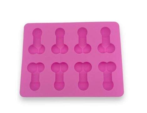 Kinky Pleasure - Penis Ice Cube Sorter - 3