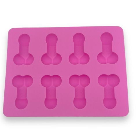 Kinky Pleasure - Penis Ice Cube Sorter - 3