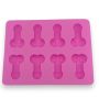 Kinky Pleasure - Penis Ice Cube Sorter - 4