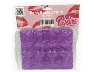 Kinky Pleasure - Penis Ice Cube Sorter - image 2