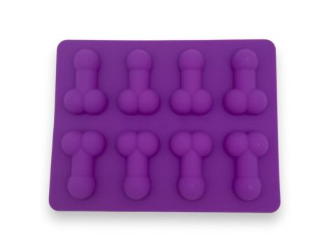 Kinky Pleasure - Penis Ice Cube Sorter