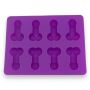 Kinky Pleasure - Penis Ice Cube Sorter - 5