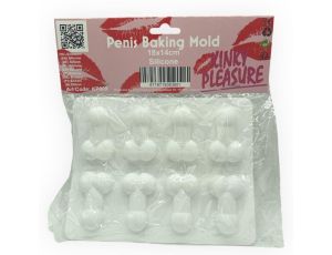 Kinky Pleasure - Penis Ice Cube Sorter - image 2