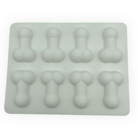 Kinky Pleasure - Penis Ice Cube Sorter - 3