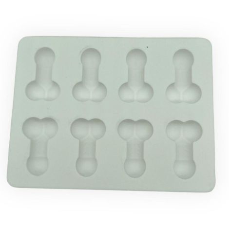 Kinky Pleasure - Penis Ice Cube Sorter - 4