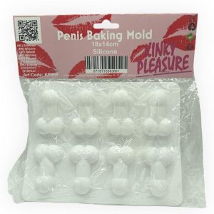 Kinky Pleasure - Penis Ice Cube Sorter - image 2