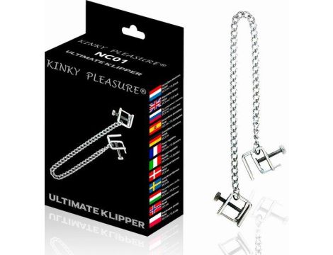 Kinky Pleasure - Ultimate Klipper