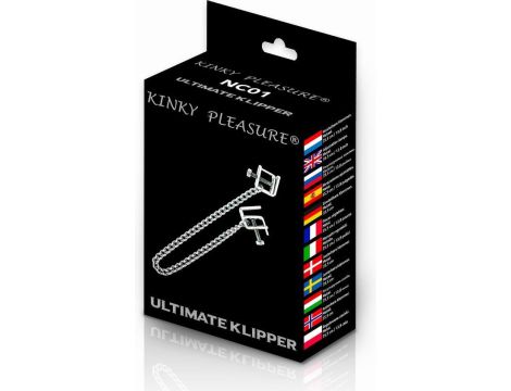 Kinky Pleasure - Ultimate Klipper - 3