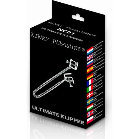 Kinky Pleasure - Ultimate Klipper - 3