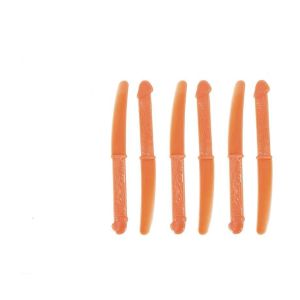 Fun Products - Penis Knife 6 pcs