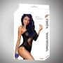 Body Pleasure - Sexy Lingerie Set - one size - black TL134 - 2