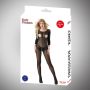 Body Pleasure - Sexy Lingerie Set - one size - black TL29 - 2