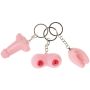 Zabawka-Key Chain Penis 1 pc - 3