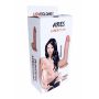 Wibrator-ARES-LOVECLONEX 6""""""""-vibration - 7