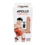 Wibrator-APOLLO-LOVECLONEX 7""""""""-rotation USB - 9