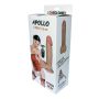 Wibrator-APOLLO-LOVECLONEX 7""""""""-rotation USB - 11