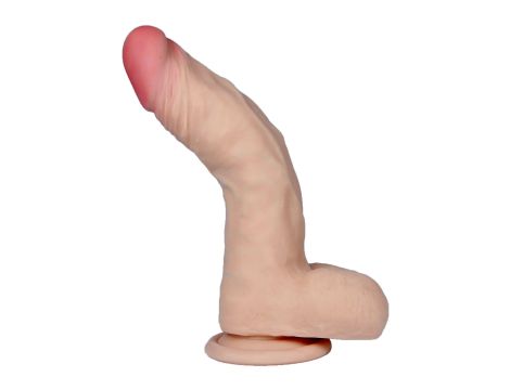 Dildo-POSEJDON-LOVECLONEX 7,5""""""""-flexible - 5