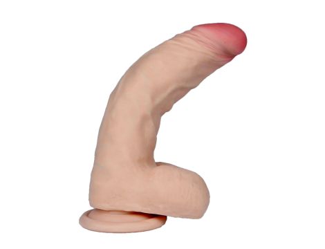 Dildo-POSEJDON-LOVECLONEX 7,5""""""""-flexible - 6