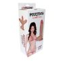 Dildo-POSEJDON-LOVECLONEX 7,5""""""""-flexible - 10