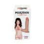 Dildo-POSEJDON-LOVECLONEX 7,5""""""""-flexible - 11