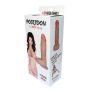 Dildo-POSEJDON-LOVECLONEX 7,5""""""""-flexible - 13