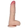 Dildo-POSEJDON-LOVECLONEX 7,5""""""""-flexible - 3