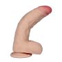 Dildo-POSEJDON-LOVECLONEX 7,5""""""""-flexible - 7