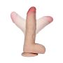 Dildo-POSEJDON-LOVECLONEX 7,5""""""""-flexible - 8