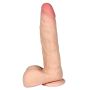 Dildo-HELIOS-LOVECLONEX 8"" - 2