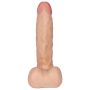 Dildo-HELIOS-LOVECLONEX 8"" - 4