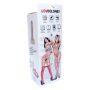 Dildo-ASKLEPIOS-LOVECLONEX 8""-flexible - 11