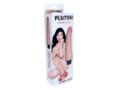 Wibrator-PLUTON-LOVECLONEX 6""-vibration - 5