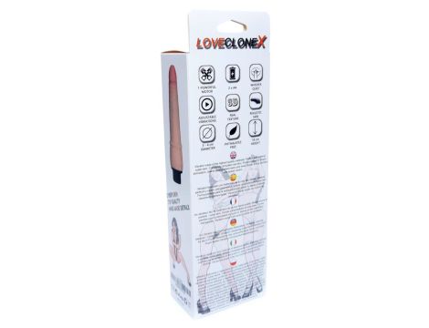 Wibrator-PLUTON-LOVECLONEX 6""-vibration - 6