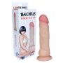 Dildo-BACHUS-LOVECLONEX 7"" - 5