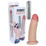 Wibrator-FOBOS-LOVECLONEX 6""-vibration - 6