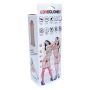 Wibrator-FOBOS-LOVECLONEX 6""-vibration - 8