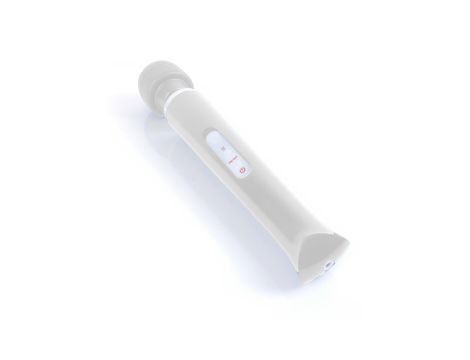 Stymulator-Magic Massager Wand USB White 10 Function - 5