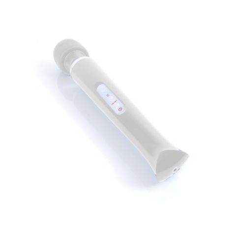 Stymulator-Magic Massager Wand USB White 10 Function - 5