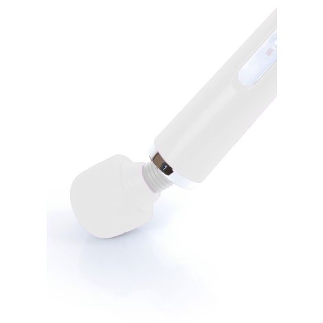 Stymulator-Magic Massager Wand USB White 10 Function - 6